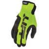 TRADER Glove (Hi-Viz- Slip On/Off Cuff)