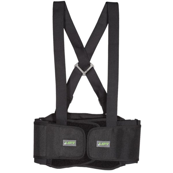 STRETCH Belt (Black)